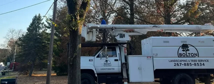 Affordable Tree Service Near Me: A Homeowners Guide